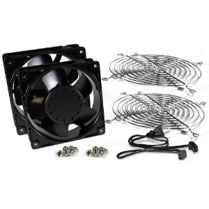 Hammond® DNFK2AC120