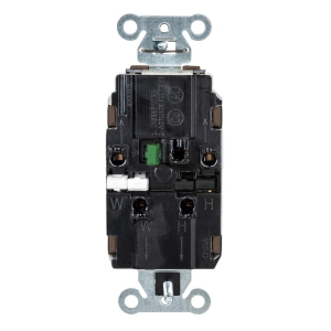 Wiring Device-kellems DR20ST