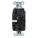 Wiring Device-kellems DR20ST