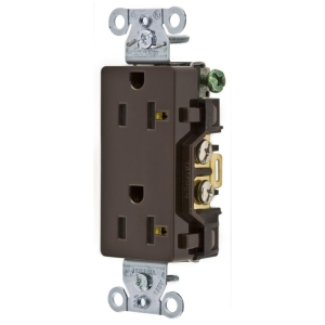 Wiring Device-kellems DR20TR
