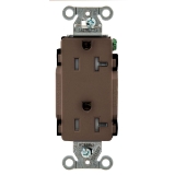 Wiring Device-kellems DR20TR