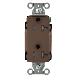 Wiring Device-kellems DR20TR