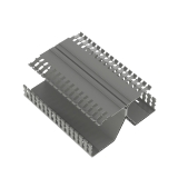 Panduit DRD44LG6