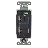 Wiring Device-kellems DS120W