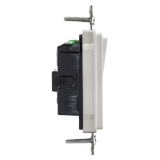 Wiring Device-kellems DS120W