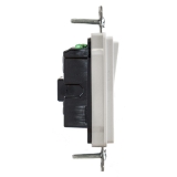 Wiring Device-kellems DS120W