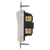 Wiring Device-kellems DS120W