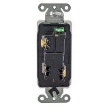 Wiring Device-kellems DS320W