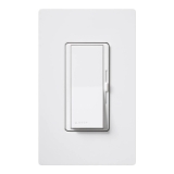 Lutron® DVCL-153PH-WH