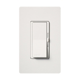 Lutron® DVCL-153PH-WHC