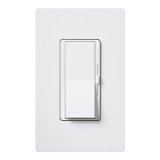 Lutron® DVCL-253P-WH