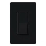Lutron® DVELV-300P-BL