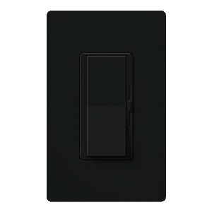 Lutron® DVFSQ-F-BL