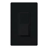 Lutron® DVFSQ-F-BL