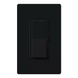 Lutron® DVFSQ-F-BL