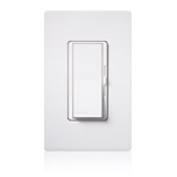 Lutron® DVFSQ-F-WH-CSA