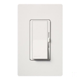 Lutron® DVLV-103P-WH