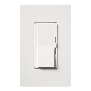 Lutron® DVLV-603P-WH-CSA