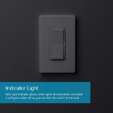 Lutron® DVRF-5NS-WH