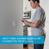 Lutron® DVRF-6L-WH