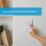 Lutron® DVRF-6L-WH