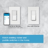 Lutron® DVRF-6L-WH