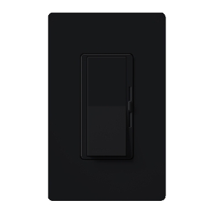Lutron® DVRP-253P-BL