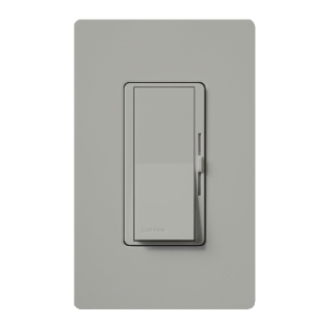 Lutron® DVRP-253P-GR