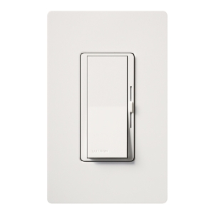 Lutron® DVRP-253P-WH