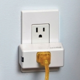 Leviton DW15P-1BW