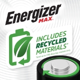 Energizer® E91BP2