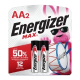 Energizer® E91BP2