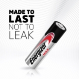 Energizer® E91BP2