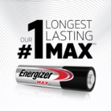 Energizer® E91BW12EM