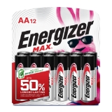 Energizer® E91BW12EM