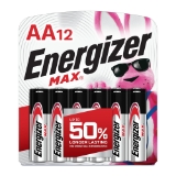 Energizer® E91BW12EM