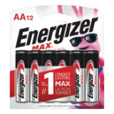 Energizer® E91BW12EM