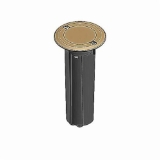 Steel City® E971FADI-2