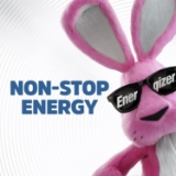 Energizer® ECR1220BP