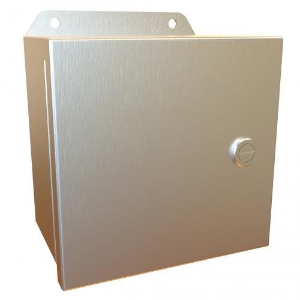 Hammond® EJ664SS