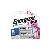 Energizer® EL123APVP