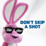 Energizer® EL123APVP