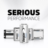 Energizer® EL1CR2BP
