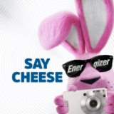 Energizer® EL1CR2BP