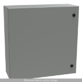 Hammond® EN4SD16128GY