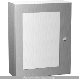 Hammond® EN4SD302412WSS
