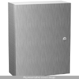 Hammond® EN4SD362412S16