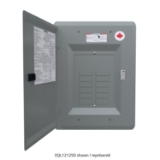Siemens EQL16125D