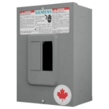Siemens EQL260S