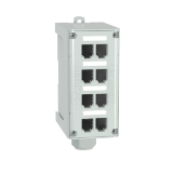Panduit FDME8RG